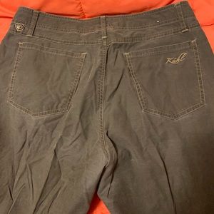 Kuhl casual pants